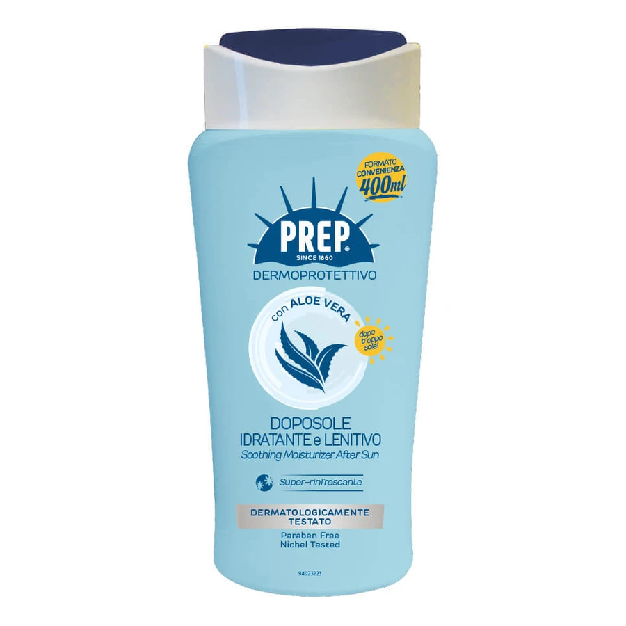 After-Sun Sun Prep 200ml