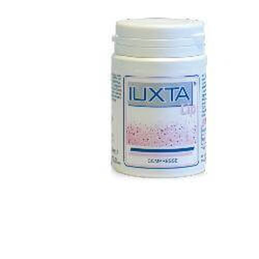 IUXTA Lip 60 Tabletten