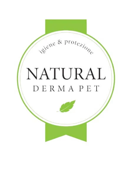 NATÜRLICHES DERMA PET HUND ULTRA ENTFETTENDES SHAMPOO 3 LT