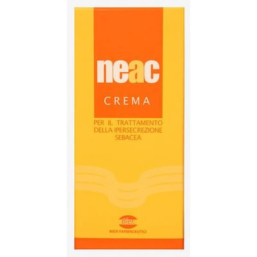 Neac Cremă 25 Ml