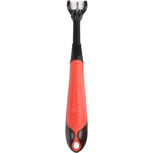 FLAMINGO PERIE PENTRU CÂINI "KERBER" 20 CM
