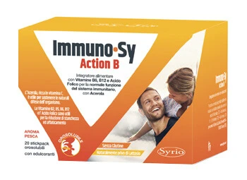 IMMUNO-SY Aktion B 20 Stk Gold
