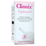 Clinnix Trigliceride 60cps
