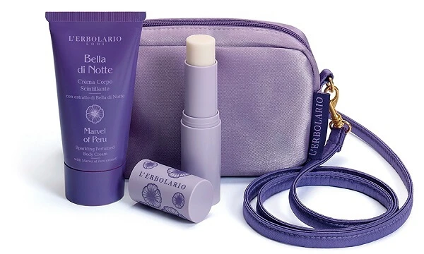 BEAUTIFUL AT NIGHT MINI BEAUTY BAG