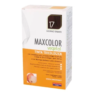 COULEUR MAXIMALE TEINTE VÉGÉTALE 17 140M