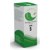 MFR 5 MERIDIAN BLUMEN MITTEL