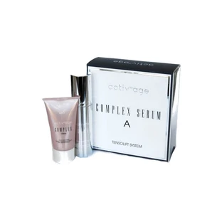ACTIVAGE COMPLEX SERUM A