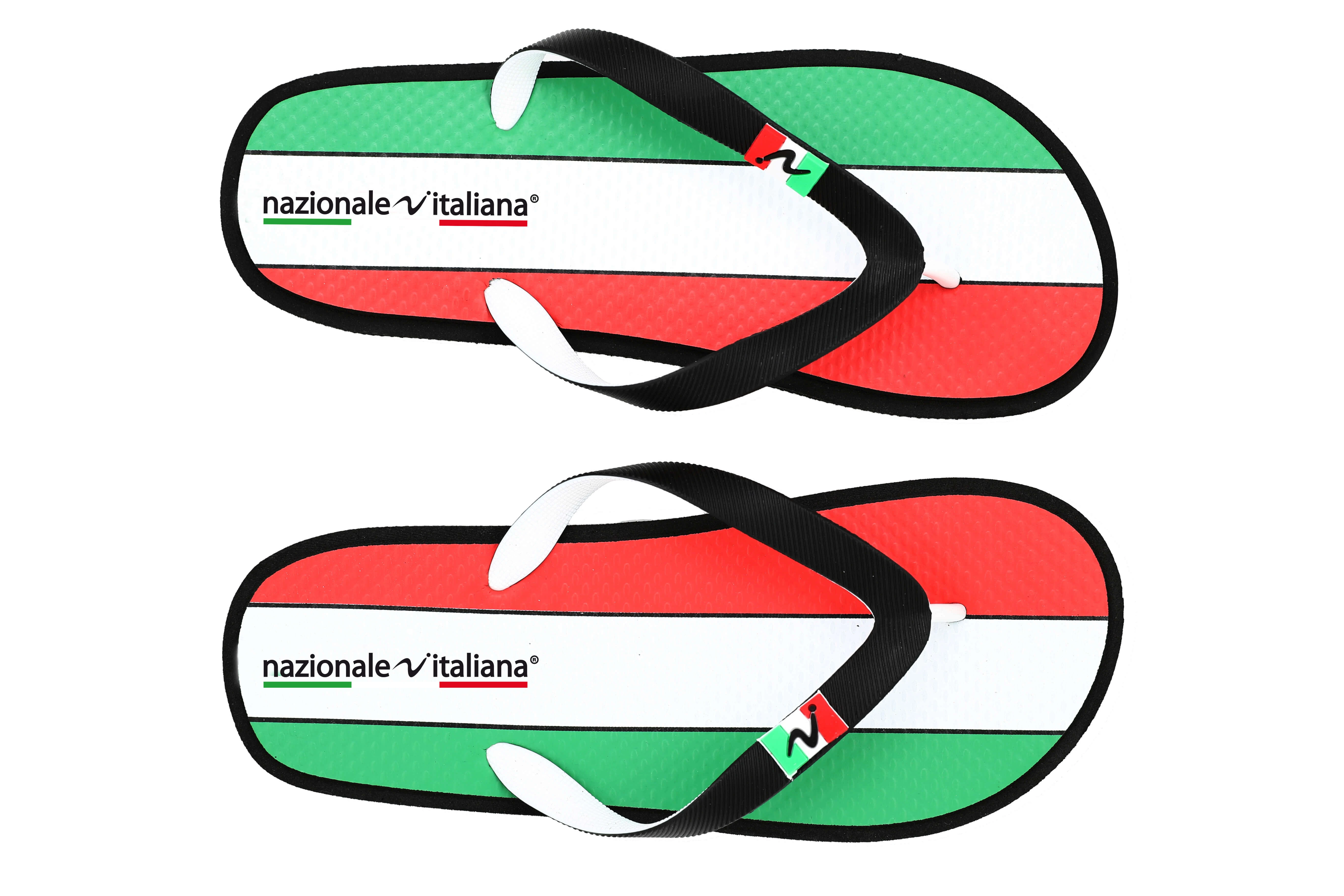 ITALIENISCHE NAZ INF.U GRÜN/W/ROT 43
