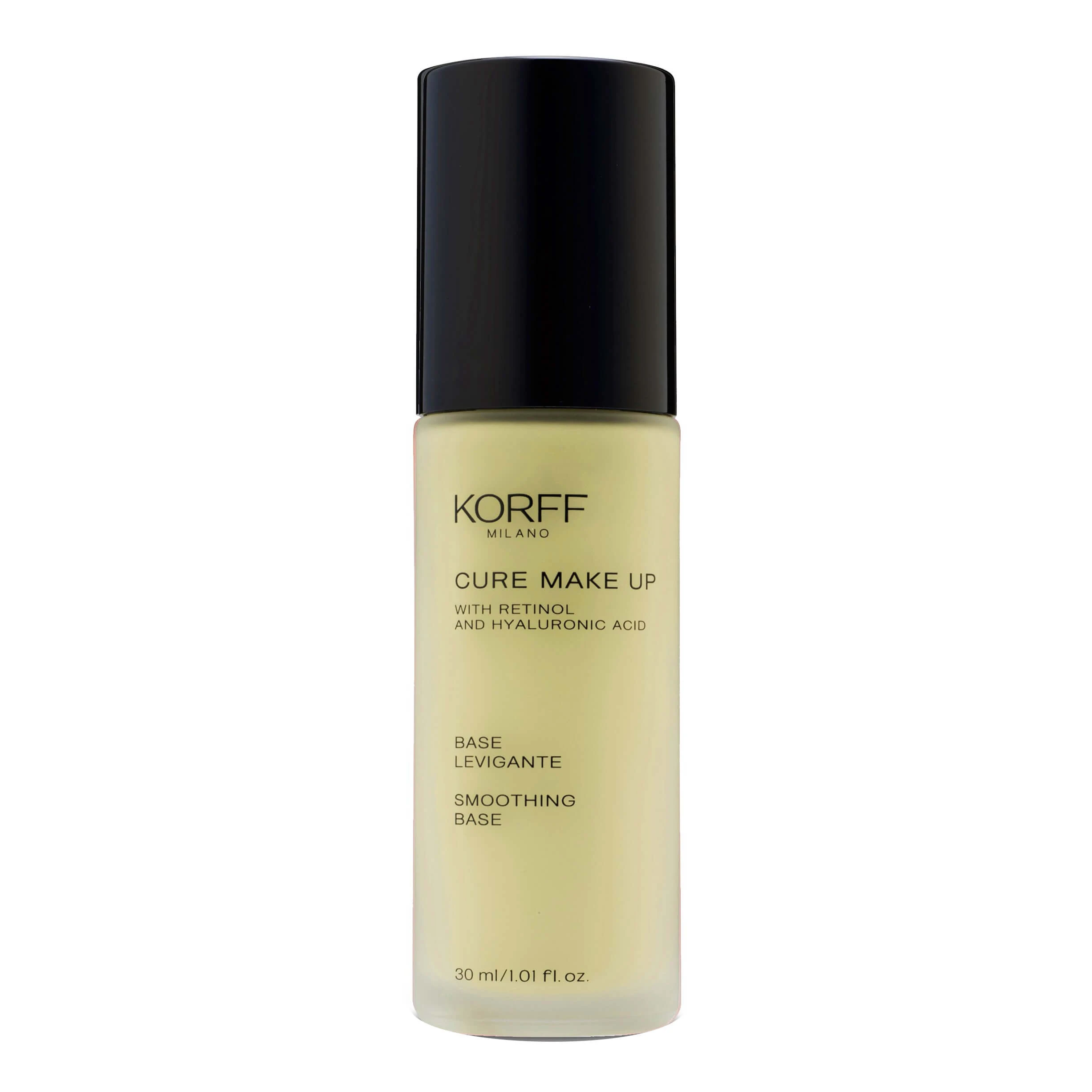 Korff Anti-Rötungs-Effekt-Base 30ml