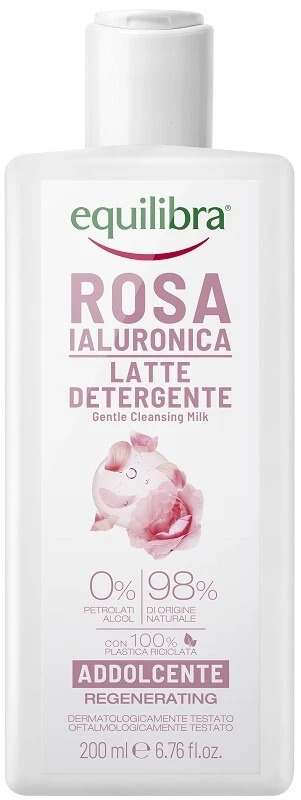 ROSE HYALURONSÄURE MILCH DET 228G
