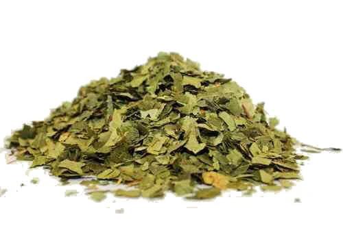 Birkenblätter für Kräutertee 100 g