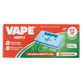 Vape Thrombozyten Minze 30 Stück