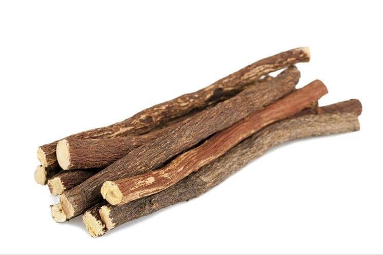 Enzianwurzel (ganz) 100 g