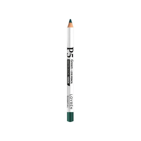 LOVREN Grüner Augenstift P5