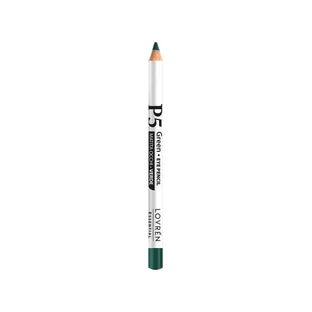 LOVREN Crayon yeux vert P5
