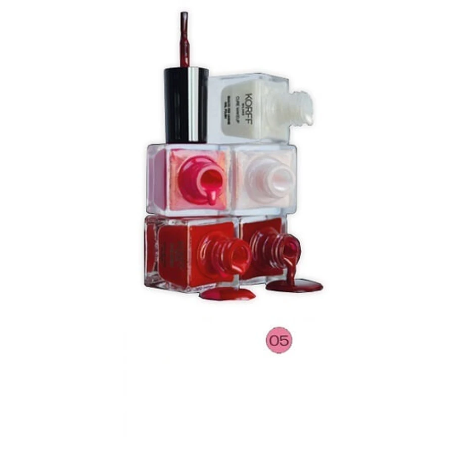KORFF MK NAGELLACK 05