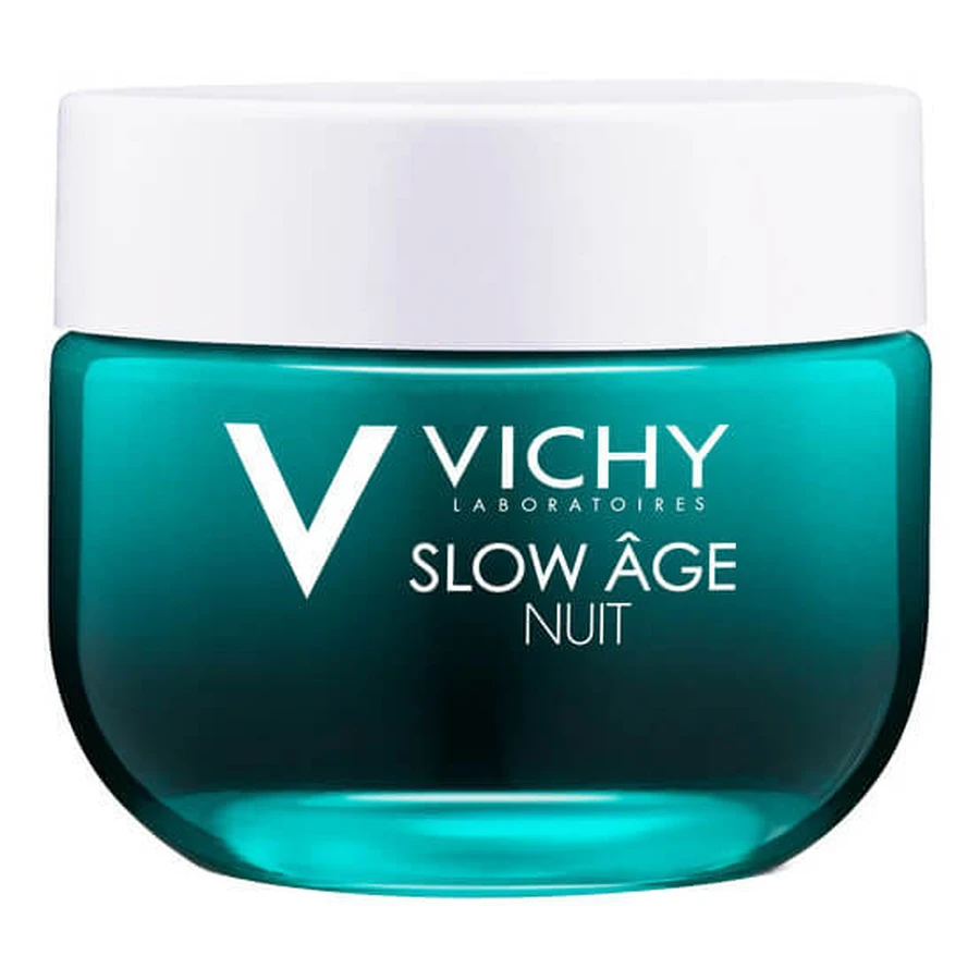 Slow Age Noche 50ml