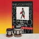 Rheucompress Wrap 500g