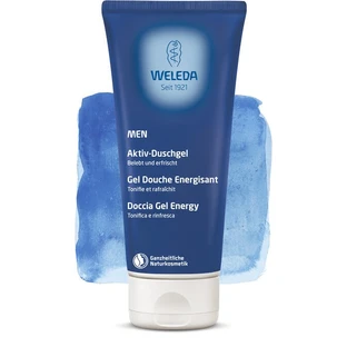 Männer Duschgel Energy 200ml
