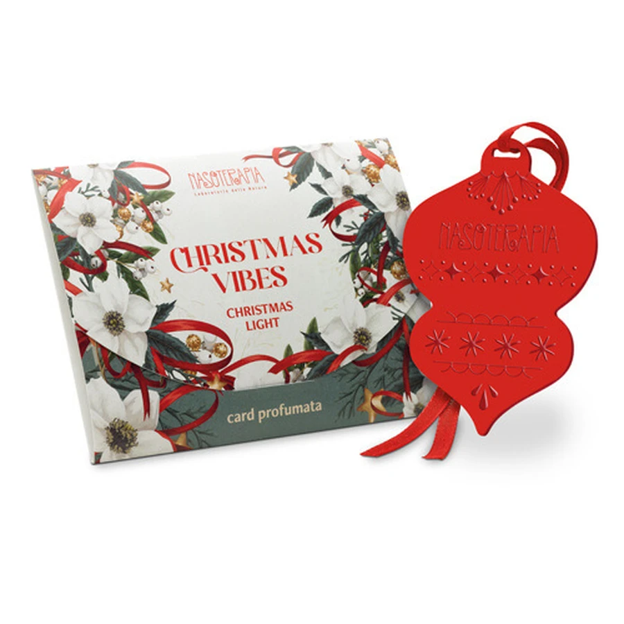 Card Nasoterapie Prof Christma