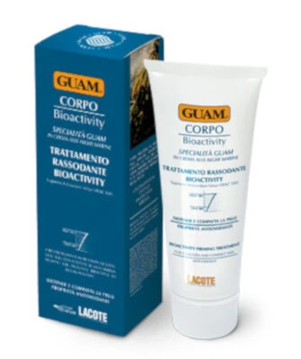 GUAM Body Bioactivity Straffende Behandlung 200ml