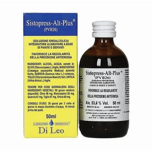 Sistopress Alt Plus Compound Pvb 26 50 ml