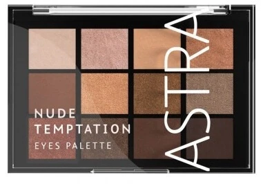 ASTRA TEMPTATION 01 AUGENPALETTE