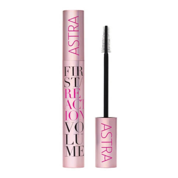 Astra First Reaction Intensive Wimpern Volumizing Mascara 8,5 ml