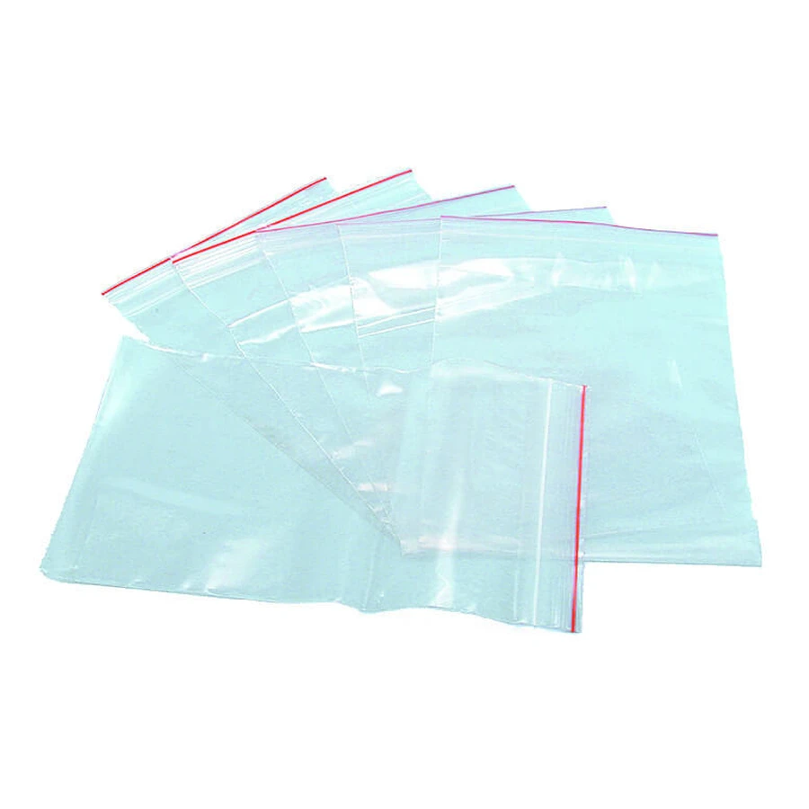 SAC DE DEȘEURI 15X22 1PCS