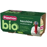 PLASMON BIO OMOG CURCAN 2PCS