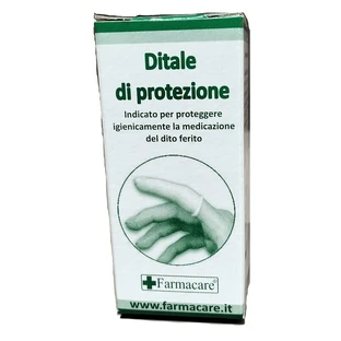 DITALE Grilaj curbat 5 F/CARE