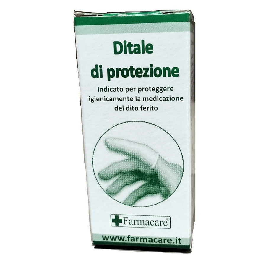 DITALE Grilaj curbat 5 F/CARE