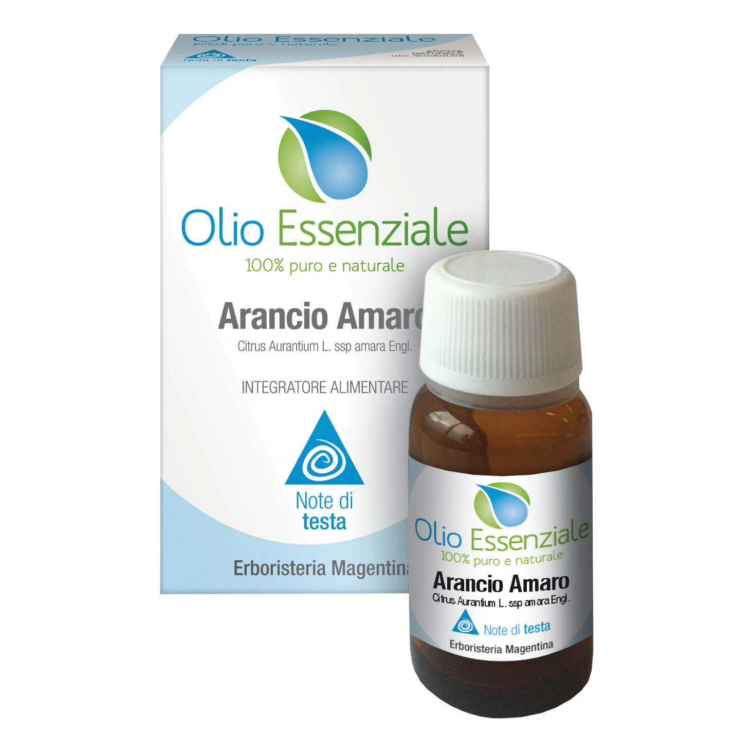 BITTERORANGENÖL ESS 10ML