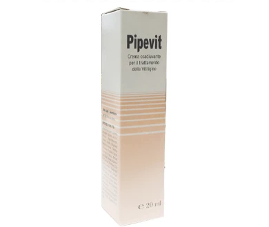 Pipevit Creme 20 Ml