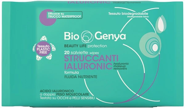 BIOGENYA Salv.Strucc.Ial.20pcs