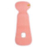 Protectie Antitranspiratie pentru Carucior BBC Organic Flamingo