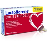 Lactoflorene Cholesterol Montefarmaco 30 tabletten