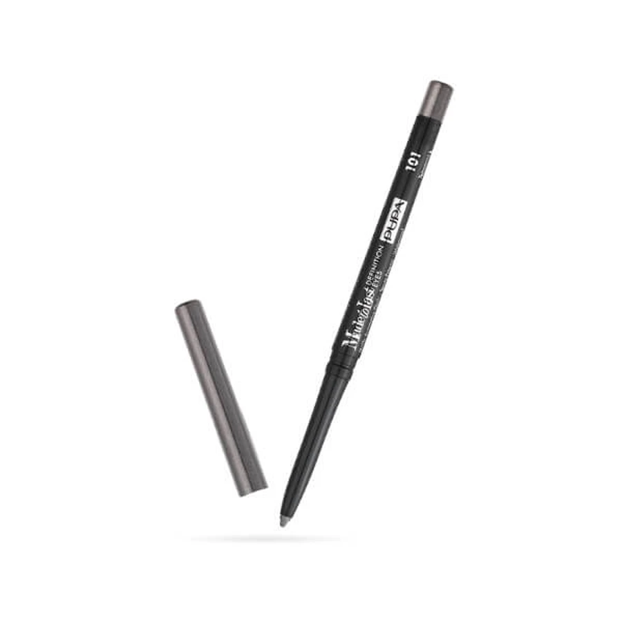 Pupa eye pencil Made to Last definition eyes 101