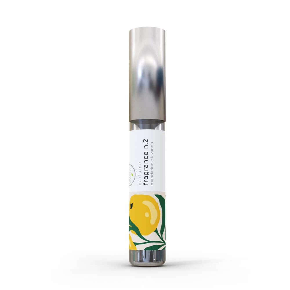 NATURAL DERMA PET HUNDEDUFT NR.2 MANDARINE & LAVENDEL 15 ML