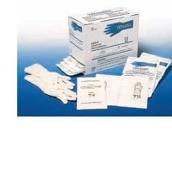ZETALATEX Handschuhe Ch.St.7.5