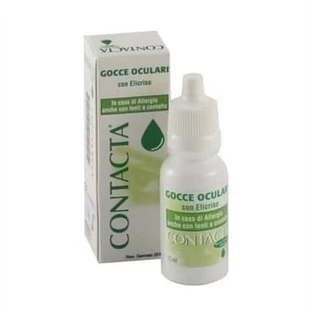 CONTACTA ALERGIE GTT 15ML