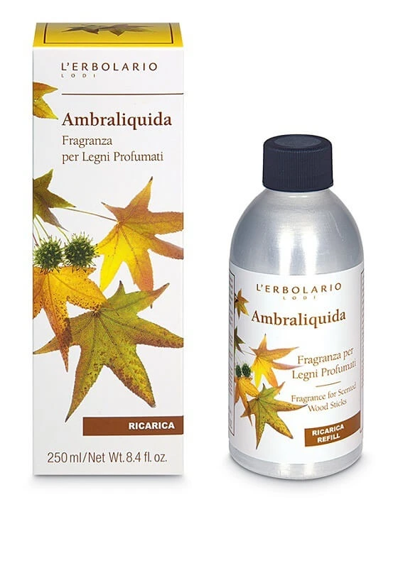 AMBRALIQUID FRAGR WOODS RIC