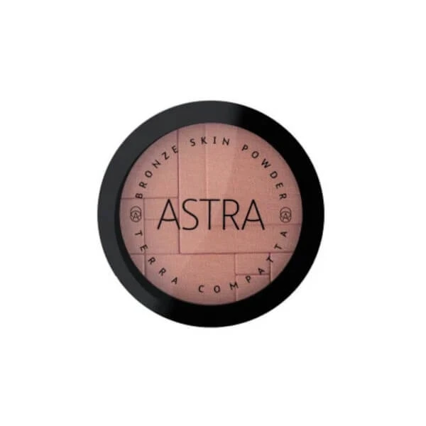 Astra Bronze Skin Powder Bräunungspuder 10 Kakao