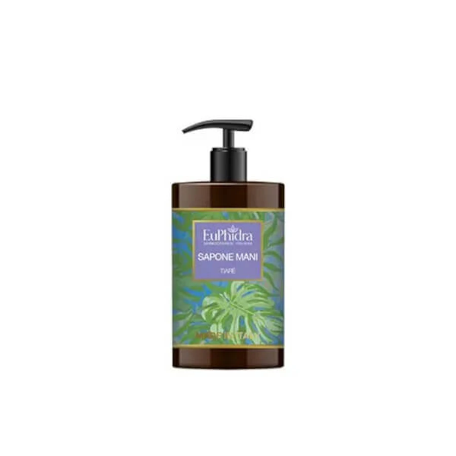 Săpun de mâini Euphidra Tiarè 300ml