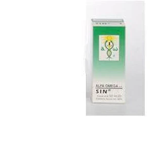 PHYTOMEGA SIN 59 Gtt 50ml