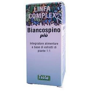 WEISSDORN PLUS 50ML