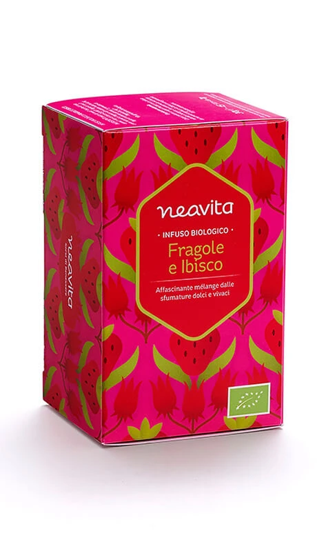 BIO-FRA/HIBISKUS-FILTERAUFGUSS