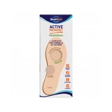 Active Memory Bambus-Einlegesohle 38