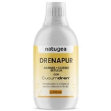 DRENAPUR LICHID 500ML