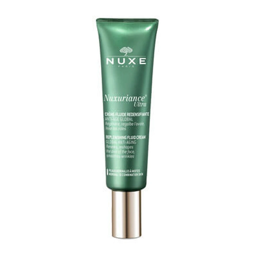 NUXE NUXURIANCE ULTRA CR FLUID